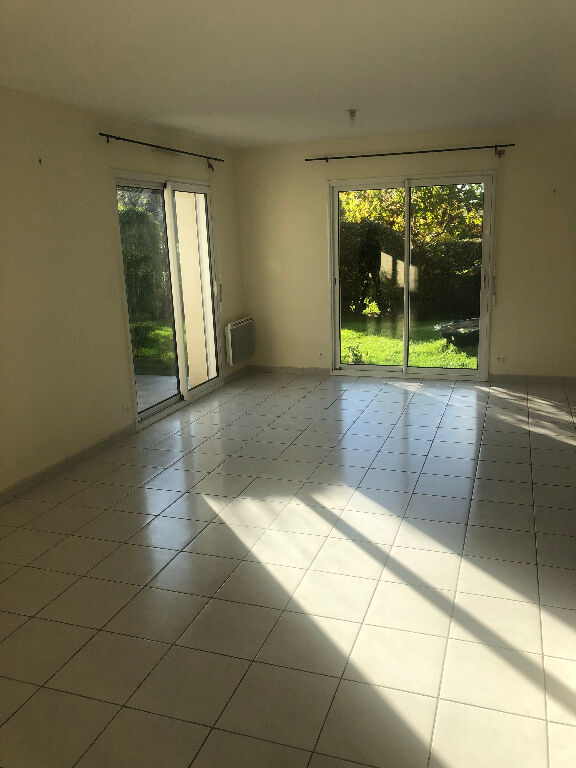 Maison 4 chambres - Berric  - 855