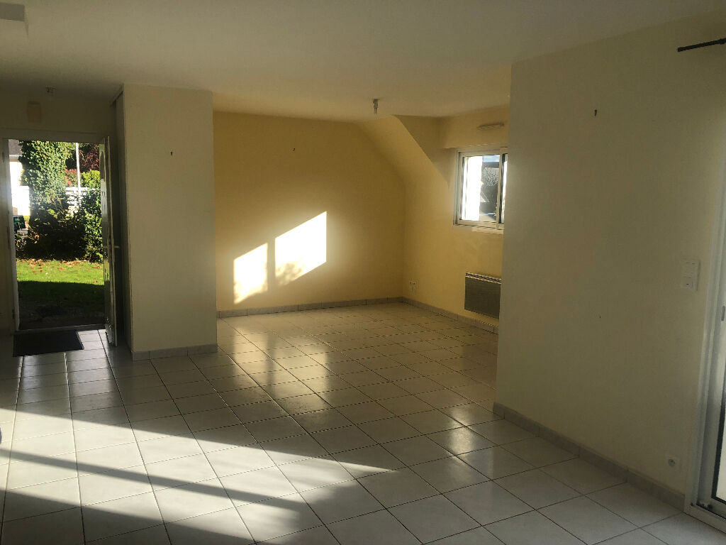 Maison 4 chambres - Berric  - 855
