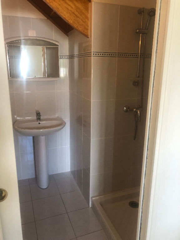 Maison 4 chambres - Berric  - 855