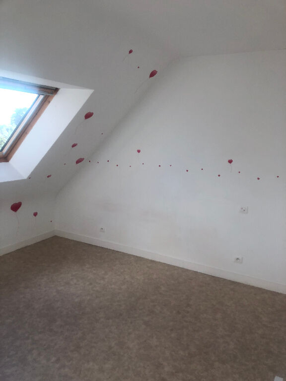 Maison 4 chambres - Berric  - 855