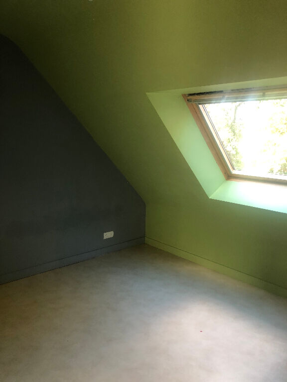 Maison 4 chambres - Berric  - 855
