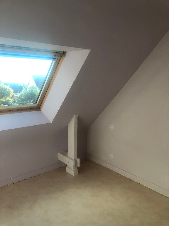Maison 4 chambres - Berric  - 855