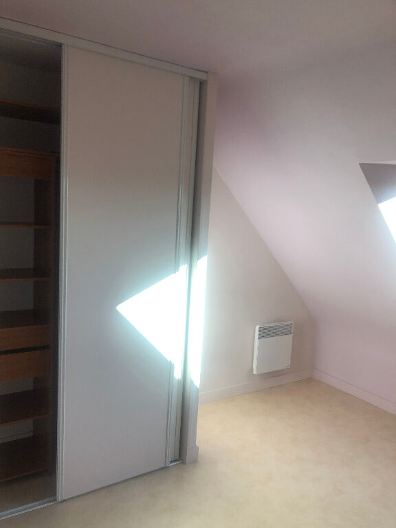 Maison 4 chambres - Berric  - 855