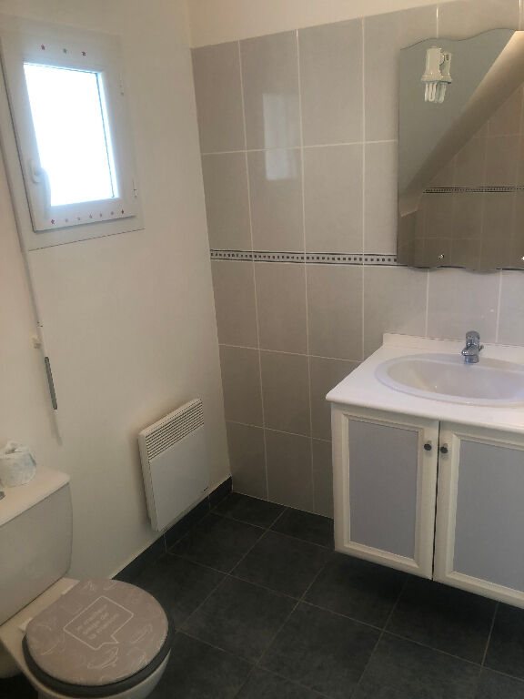 Maison 4 chambres - Berric  - 855