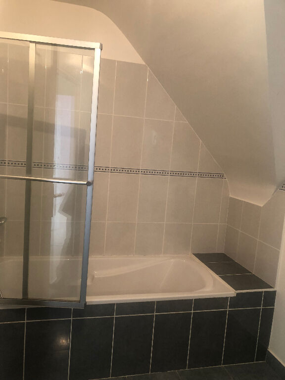 Maison 4 chambres - Berric  - 855