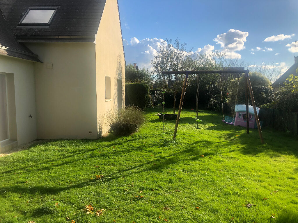 Maison 4 chambres - Berric  - 855
