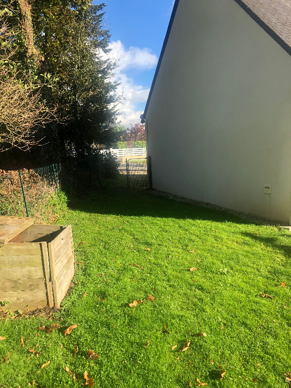 Maison 4 chambres - Berric  - 855