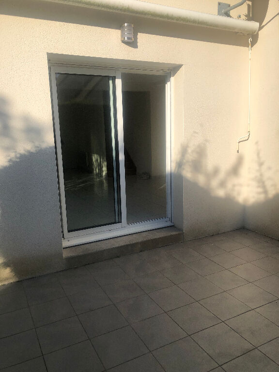 Maison 4 chambres - Berric  - 855