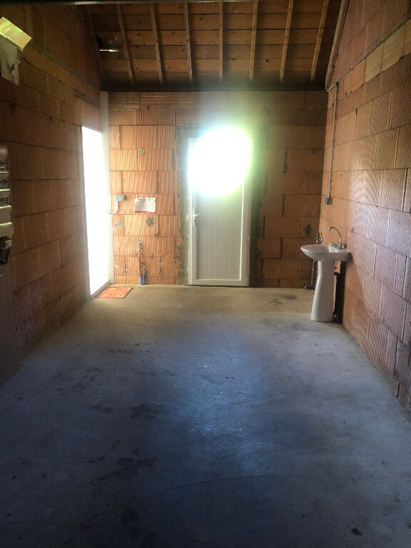 Maison 4 chambres - Berric  - 855