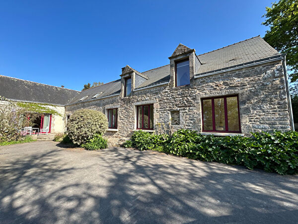 Vente maison à Berric (56230)