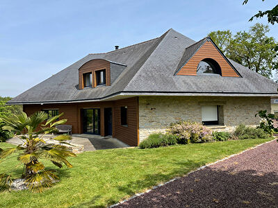 Vente maison à Questembert (56230)