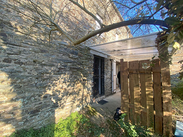 Vente maison à Saint grave (56220)