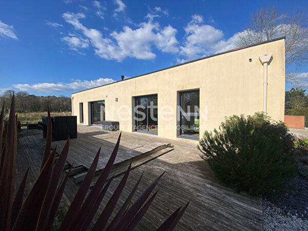 Vente maison à Questembert (56230)