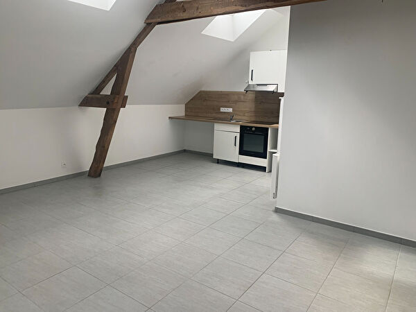 Location appartement à Berric (56230)