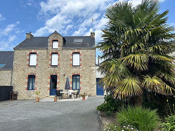 Vente maison à Berric (56230)