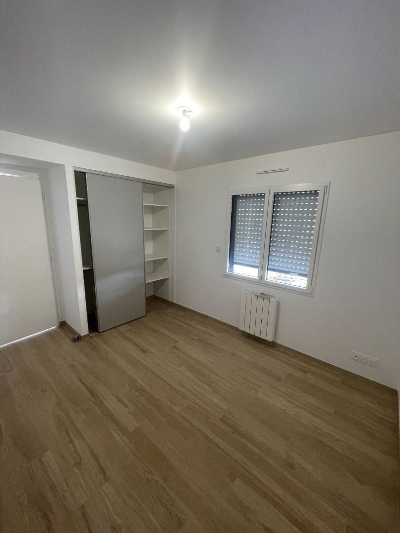 Maison 3 chambres - Berric - Vie de plain-pied