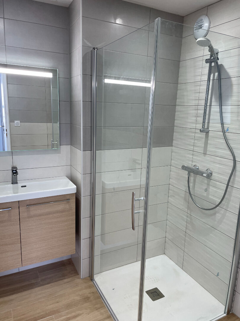 Maison 3 chambres - Berric - Vie de plain-pied