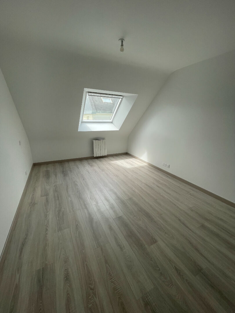 Maison 3 chambres - Berric - Vie de plain-pied