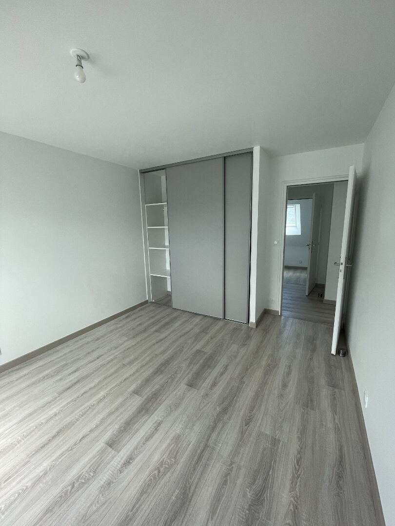 Maison 3 chambres - Berric - Vie de plain-pied