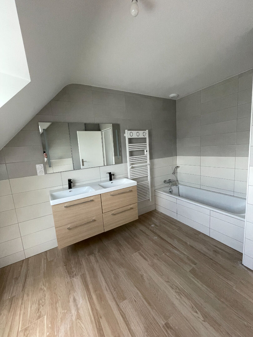 Maison 3 chambres - Berric - Vie de plain-pied