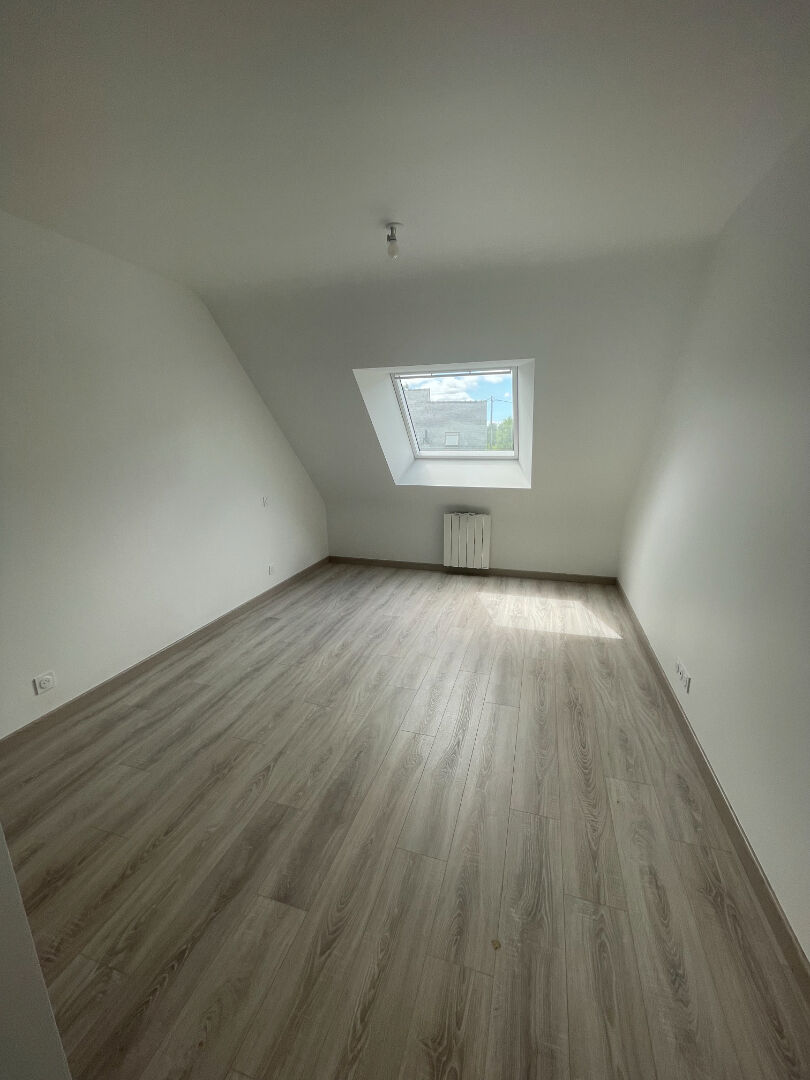 Maison 3 chambres - Berric - Vie de plain-pied