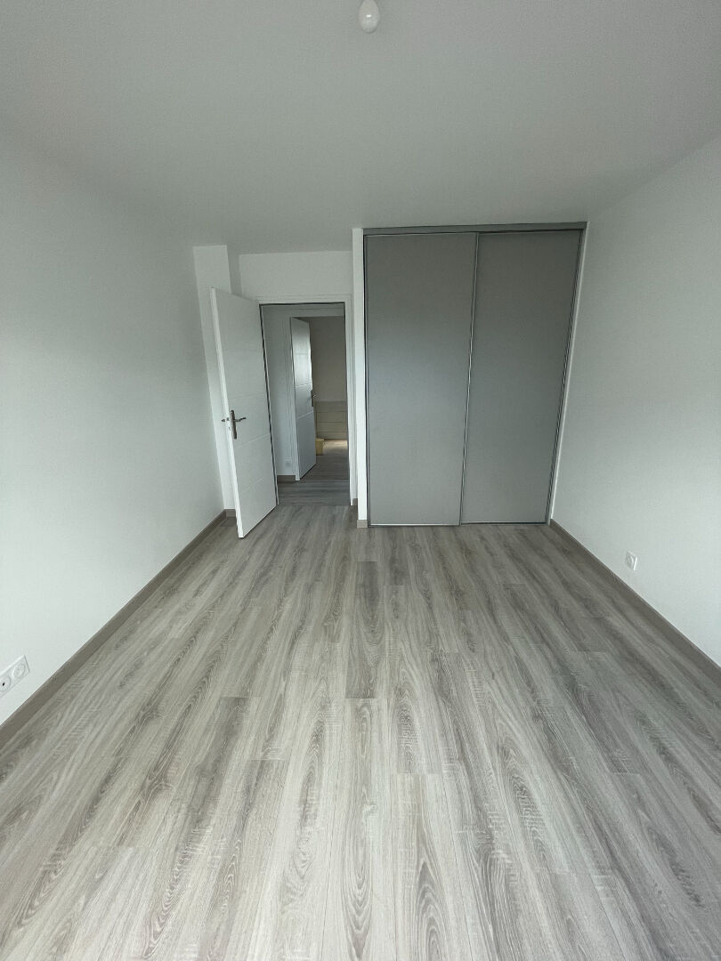 Maison 3 chambres - Berric - Vie de plain-pied