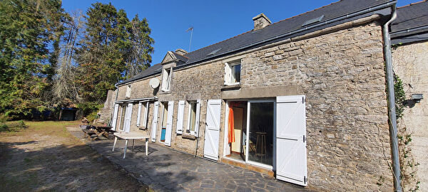 Vente maison à Questembert (56230)