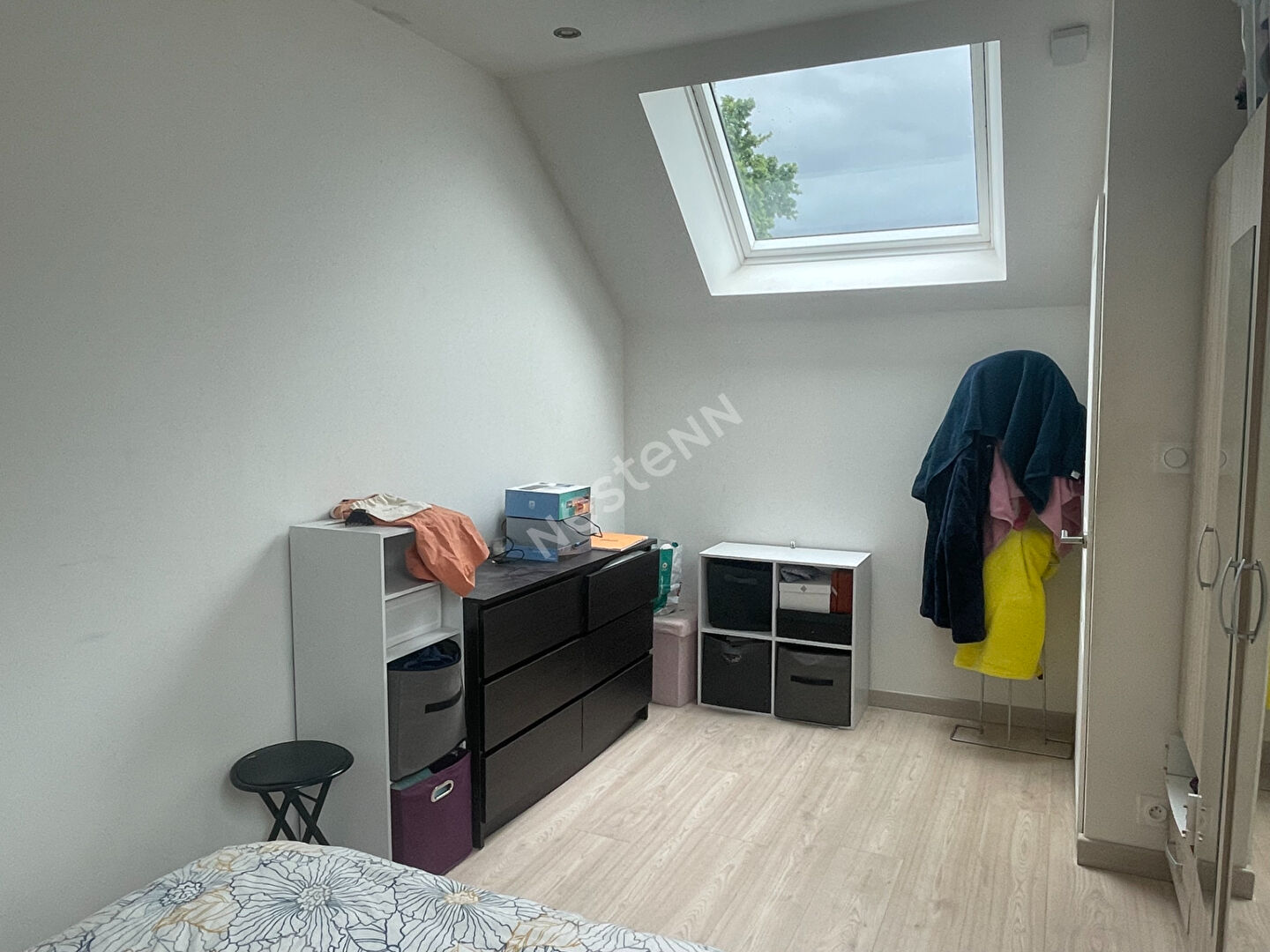 Maison en pierre à vendre, campagne de Limerzel