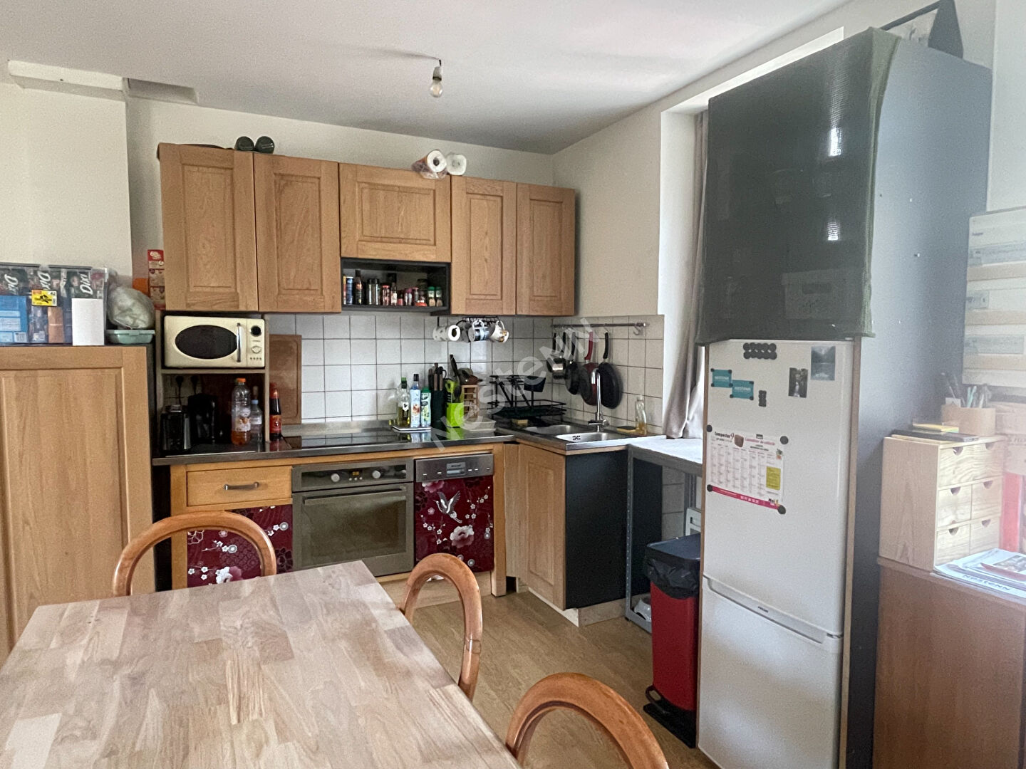 A vendre maison en pierre - bourg de Limerzel