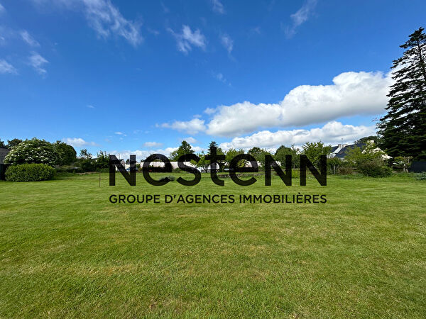 Vente terrain à Questembert (56230)