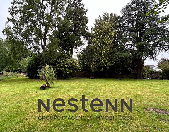 Vente terrain à Questembert (56230)