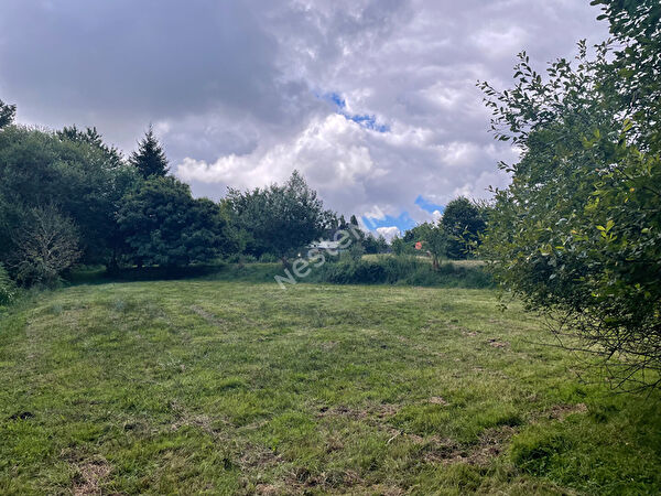Vente terrain à Questembert (56230)