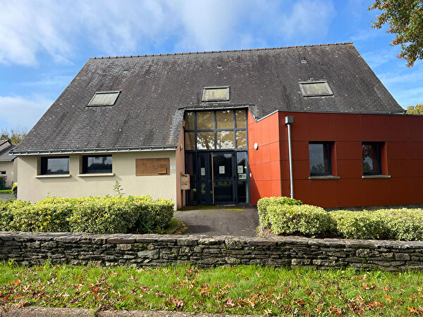 Vente maison à Rochefort en terre (56220)