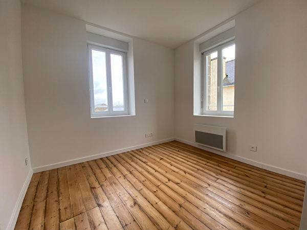 Location appartement à Berric (56230)