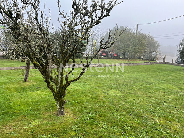Vente terrain à Questembert (56230)