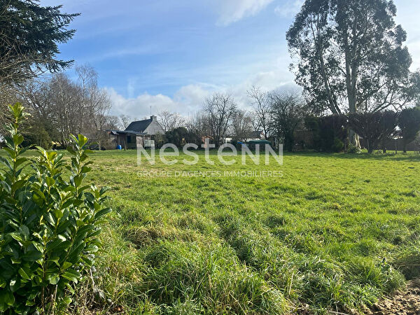 Vente terrain à Malansac (56220)