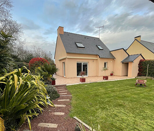 Vente maison à Berric (56230)