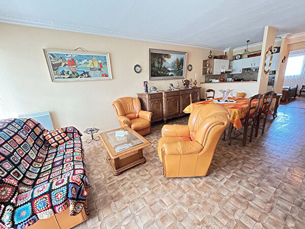 Vente appartement à Questembert (56230)