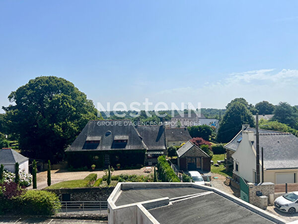 Vente appartement à Questembert (56230)
