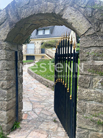 Vente maison à Rochefort en terre (56220)