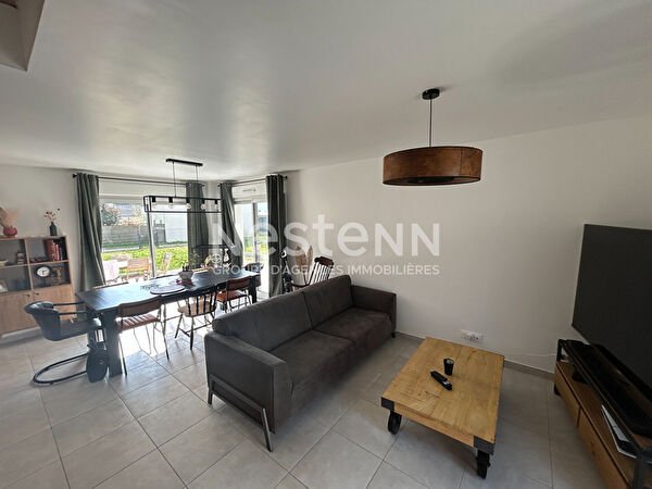 Vente maison traditionnelle à Guer (56380)