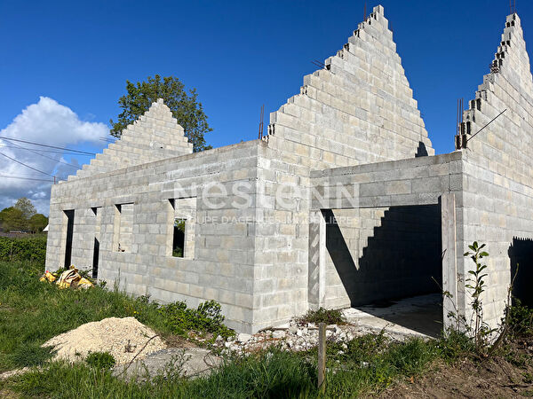 Vente maison à Rochefort en terre (56220)
