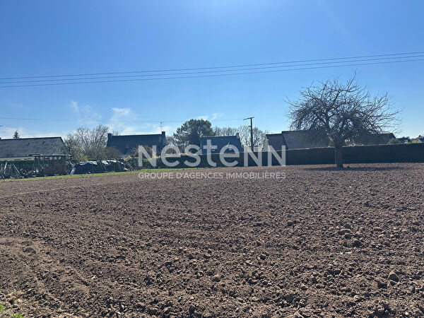 Vente terrain à Questembert (56230)