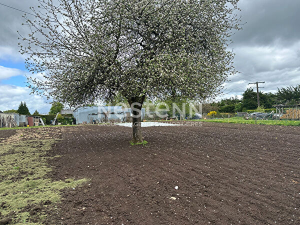 Vente terrain à Questembert (56230)
