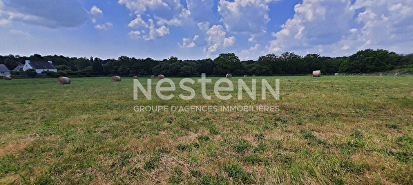 Vente terrain à Questembert (56230)