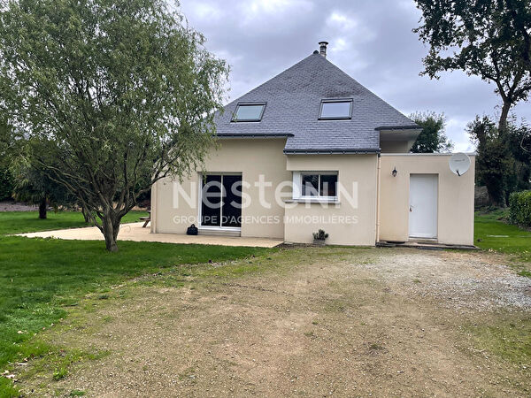 Vente maison à Berric (56230)