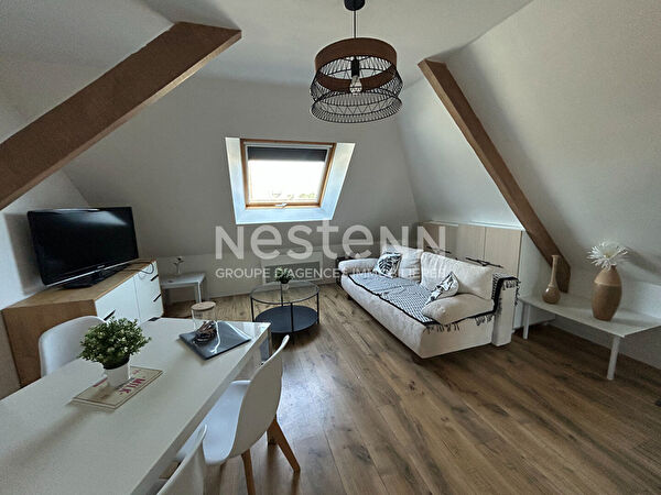 Vente appartement à Questembert (56230)