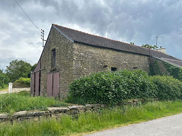 Vente maison à Limerzel (56220)