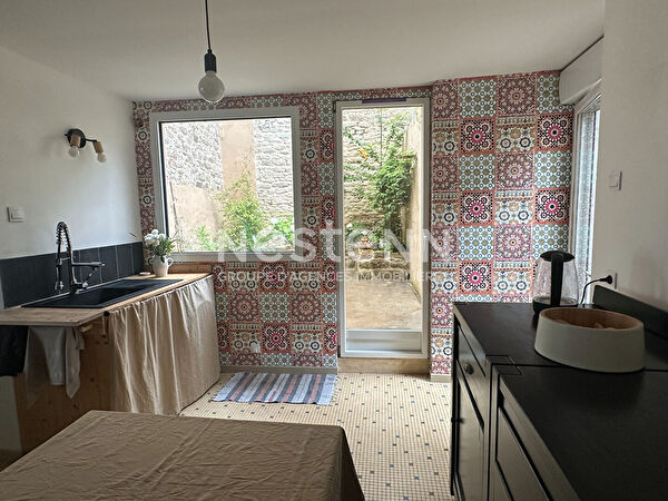 Vente maison à Limerzel (56220)