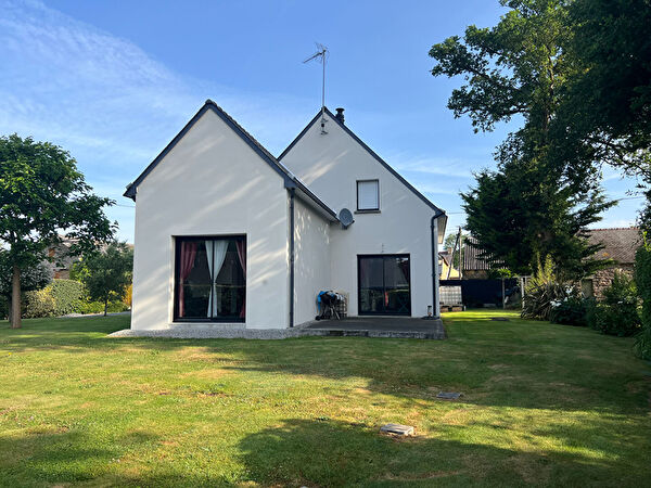 Vente maison à Saint grave (56220)